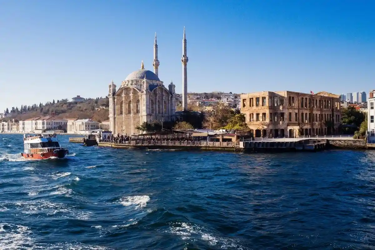 رحلة هليكوبتر